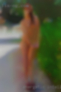 Energetic, intellectual, kinky.