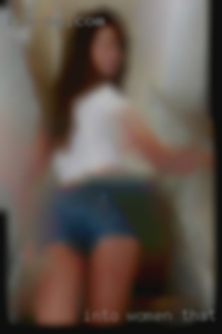 Into women that fuck but can't go wrong from Gilmer.