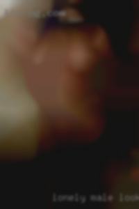 Lonely male looking for excitement near NJ..