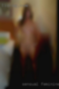 Sensual, feminine, sexy woman local again.